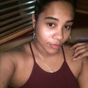 Meet your Posher, Lucy